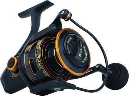 Picture of Penn Clash Spinning Reels