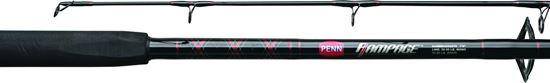 Picture of Penn Rampage Boat Rods