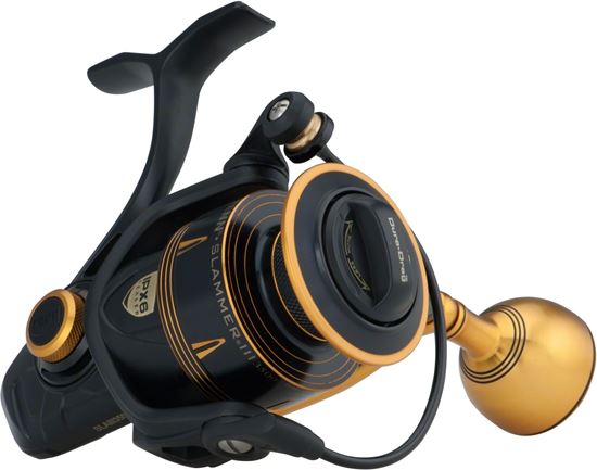 Picture of Penn Slammer® lll Spinning Reels