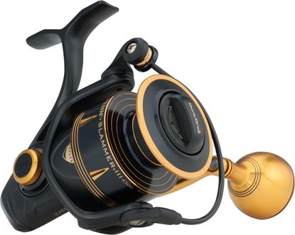 Picture of Penn Slammer® lll Spinning Reels