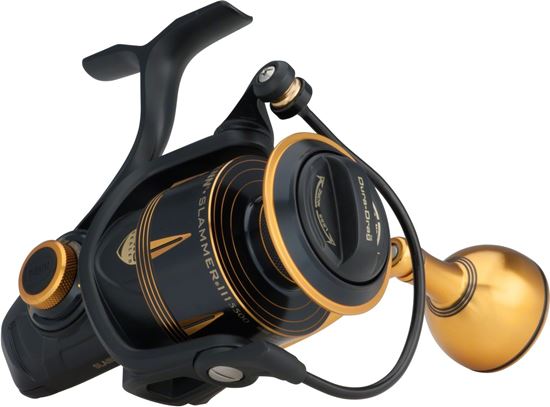 Picture of Penn Slammer® lll Spinning Reels