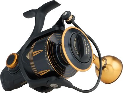 Picture of Penn Slammer® lll Spinning Reels