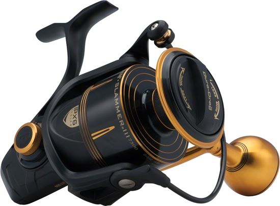 Picture of Penn Slammer® lll Spinning Reels