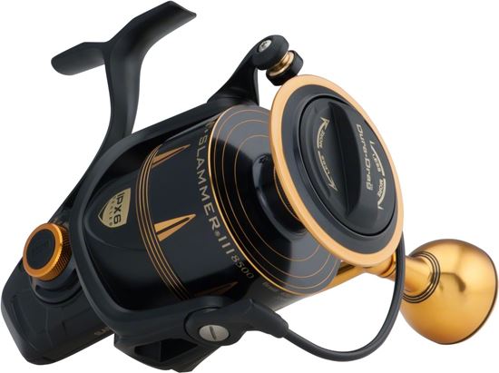 Picture of Penn Slammer® lll Spinning Reels