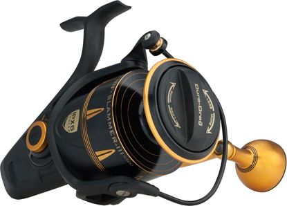 Picture of Penn Slammer® lll Spinning Reels