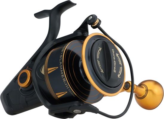 Picture of Penn Slammer® lll Spinning Reels