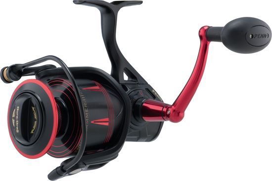 Picture of Penn Slammer® lll Spinning Reels