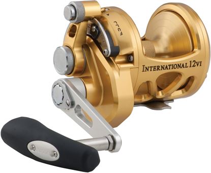 Picture of Penn International® VI Single Speed Reels