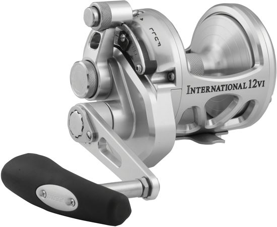 Picture of Penn International® VI Single Speed Reels