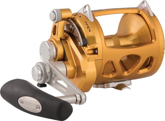 Picture of Penn International® VI Single Speed Reels