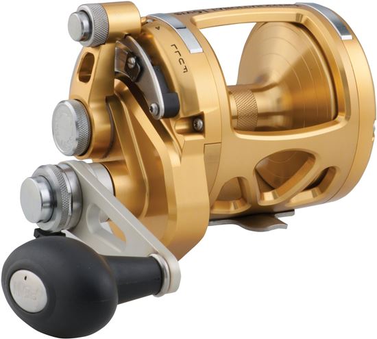 Picture of Penn International® VIS 2-Speed Reels