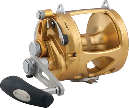 Picture of Penn International® VIS 2-Speed Reels