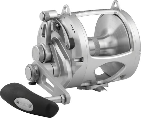 Picture of Penn International® VIS 2-Speed Reels