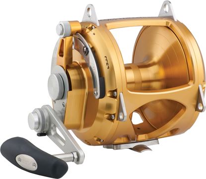 Picture of Penn International® VIS 2-Speed Reels