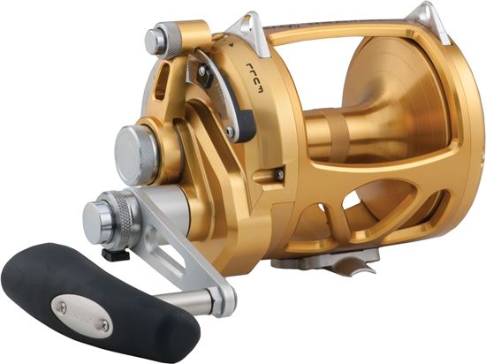 Picture of Penn International® VISW 2-Speed Reels