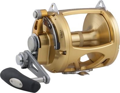 Picture of Penn International® VISW 2-Speed Reels