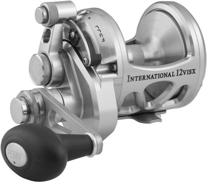 Picture of Penn International® VISX 2-Speed Reels