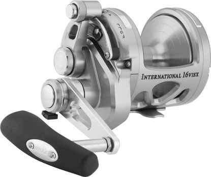 Picture of Penn International® VISX 2-Speed Reels