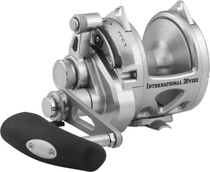 Picture of Penn International® VISX 2-Speed Reels