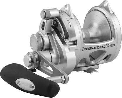 Picture of Penn International® VISX 2-Speed Reels