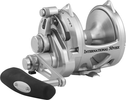 Picture of Penn International® VISX 2-Speed Reels