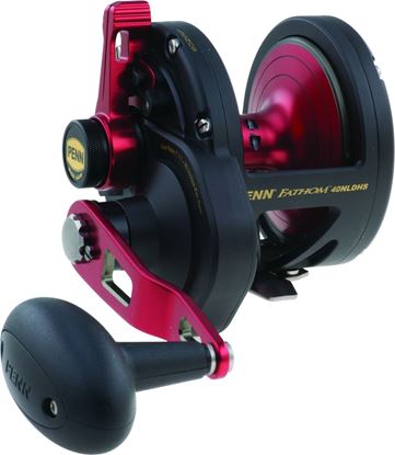 Picture of Penn Fathom Lever Drag Reels