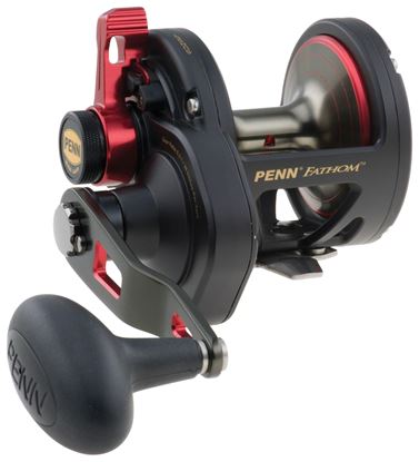 Picture of Penn Fathom Lever Drag Reels