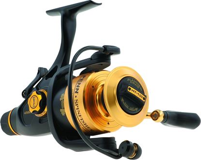 Picture of Penn Spinfisher® V Live Liner Spinning Reels