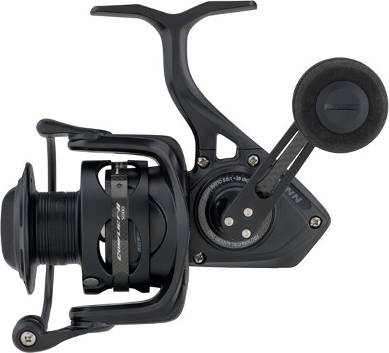 Picture of Penn Conflict® II Spinning Reels