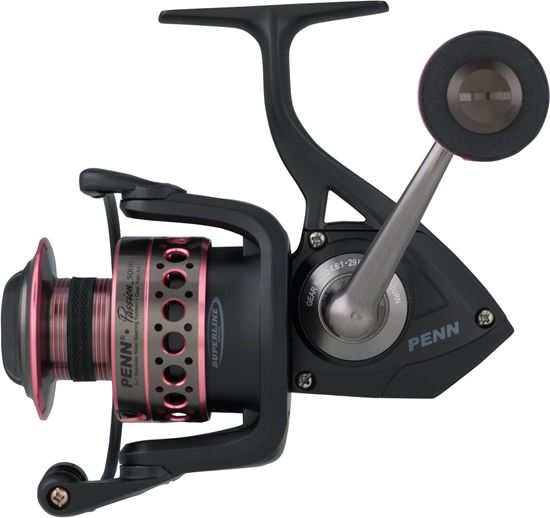 Picture of Penn Passion Spinning Reel