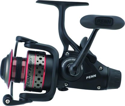 Picture of Penn Fierce® ll Spinning Live Liner Reels