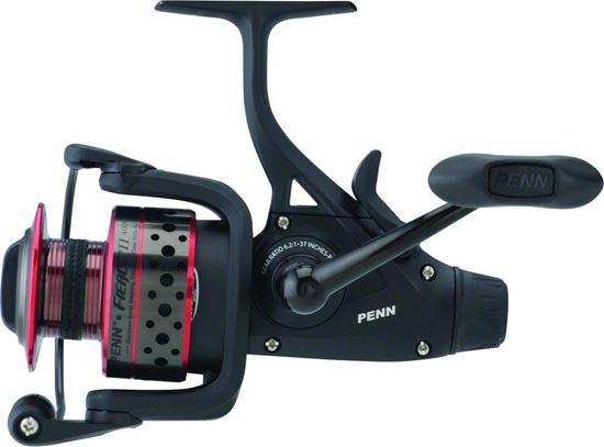 Picture of Penn Fierce® ll Spinning Live Liner Reels