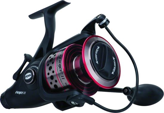 Picture of Penn Fierce® ll Spinning Live Liner Reels