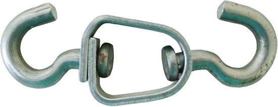 Picture of Pete Rickard HB374 Universal Stake Swivels, 12 Pack