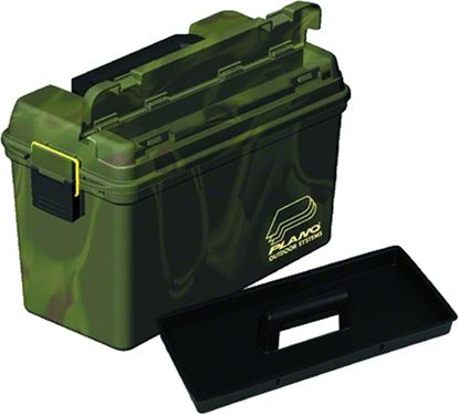 Survivor Dry Box - Large - Forest Green (S1074-11)