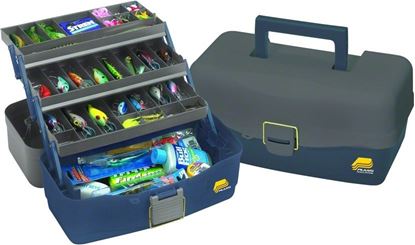 Picture of Plano Tackle Box Recycled Box