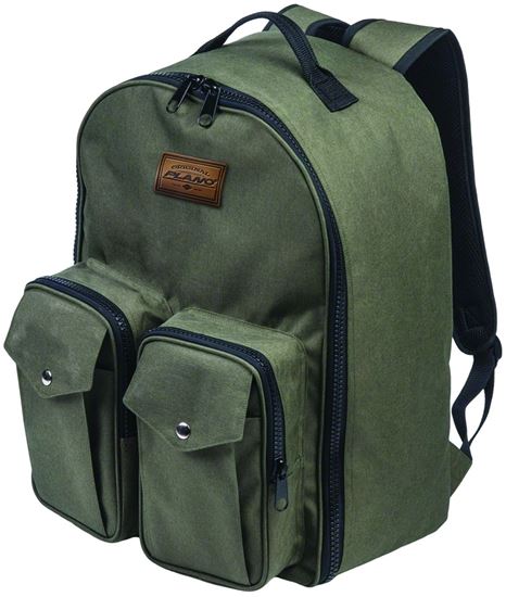 Picture of Plano A-Series Tackle Back Pack