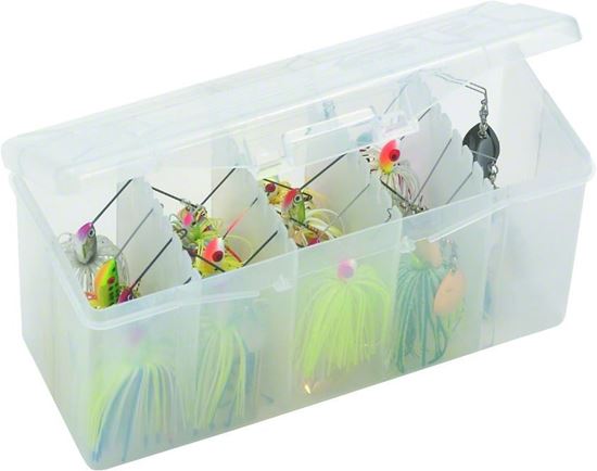 Picture of Plano Spinnerbait Storage Box