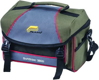 Picture of Plano Weekender Softsider