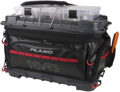 Picture of Plano KVD Tackle Bag