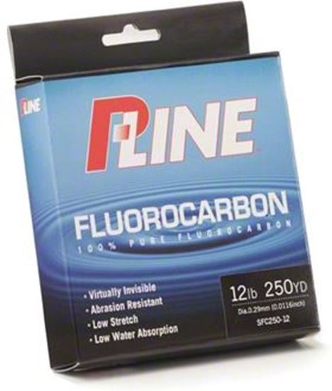 Picture of P-Line PF Original Monofilament