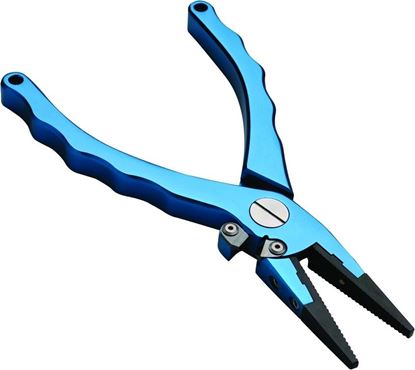 Picture of P-Line Poseidon Aluminum Pliers With Center Cutters