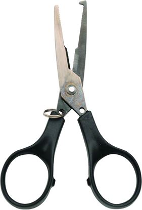 Picture of P-Line Braided Line Scissors/Split Ring