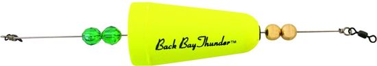Picture of Precision Tackle Back Bay Thunder