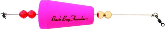 Picture of Precision Tackle Back Bay Thunder
