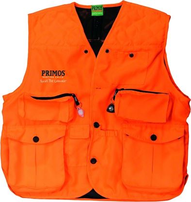 Picture of Primos Gunhunter's Vests