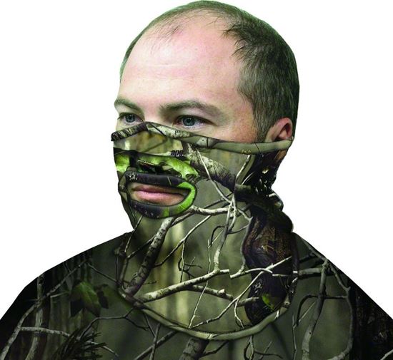 Picture of Primos Stretch Fit 1/2 Masks