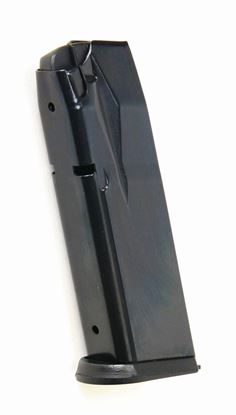 Picture of ProMag SIGA1 Sig Sauer P226 Magazine 9MM 15 Rd Blue State Laws Apply