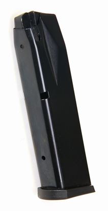 Picture of ProMag TAUA1 Taurus PT92 Magazine 9MM 15 Rd Blue State Laws Apply