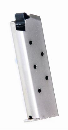 Picture of ProMag SIG17N Sig Sauer P238 Magazine .380 ACP 6rd Nickle